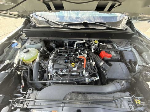 Used 2023 Ford Bronco Sport Big Bend AWD/4WD image 29