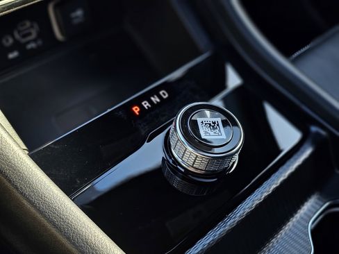 New 2025 Jeep Grand Cherokee Limited w/ Luxury Tech Group II image 14