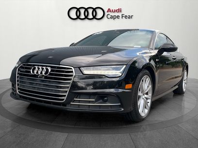Used 2016 Audi A7 3.0T Prestige
