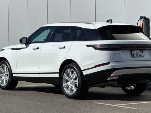 Used 2026 Land Rover Range Rover Velar S image 3