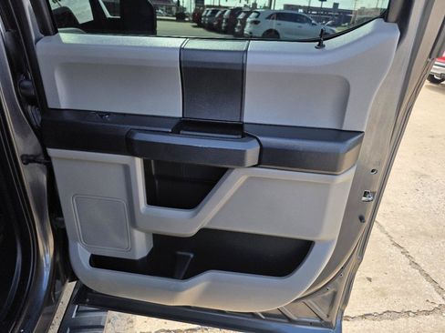Used 2019 Ford F150 XL w/ Equipment Group 101A Mid AWD/4WD image 21