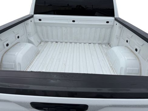 Used 2021 GMC Sierra 1500 Elevation w/ X31 Off-Road Package image 19