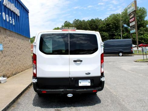 Used 2017 Ford Transit 150 130 Low Roof image 5