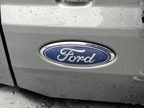 Used 2023 Ford Bronco Wildtrak AWD/4WD image 8