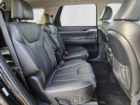 Used 2023 Hyundai Palisade XRT FWD image 20