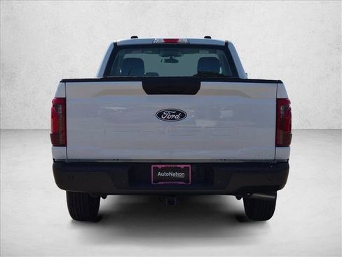 Certified 2024 Ford F150 XL RWD image 2