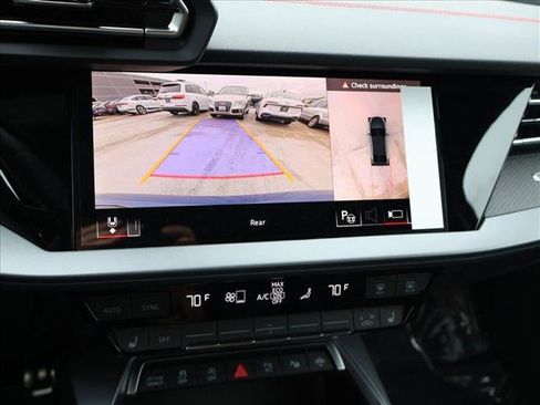 New 2026 Audi S3 Premium AWD/4WD image 14