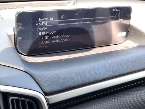 New 2026 MAZDA CX-50 AWD 2.5 S w/ Cargo Package image 8