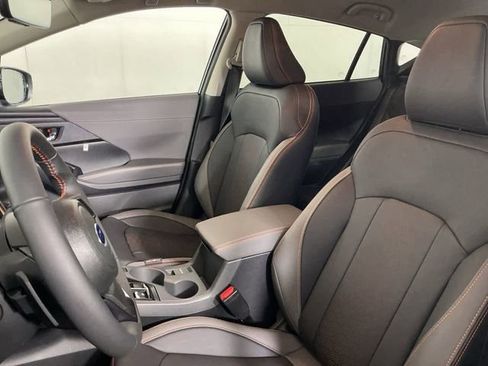 New 2025 Subaru Crosstrek 2.5i Limited image 10