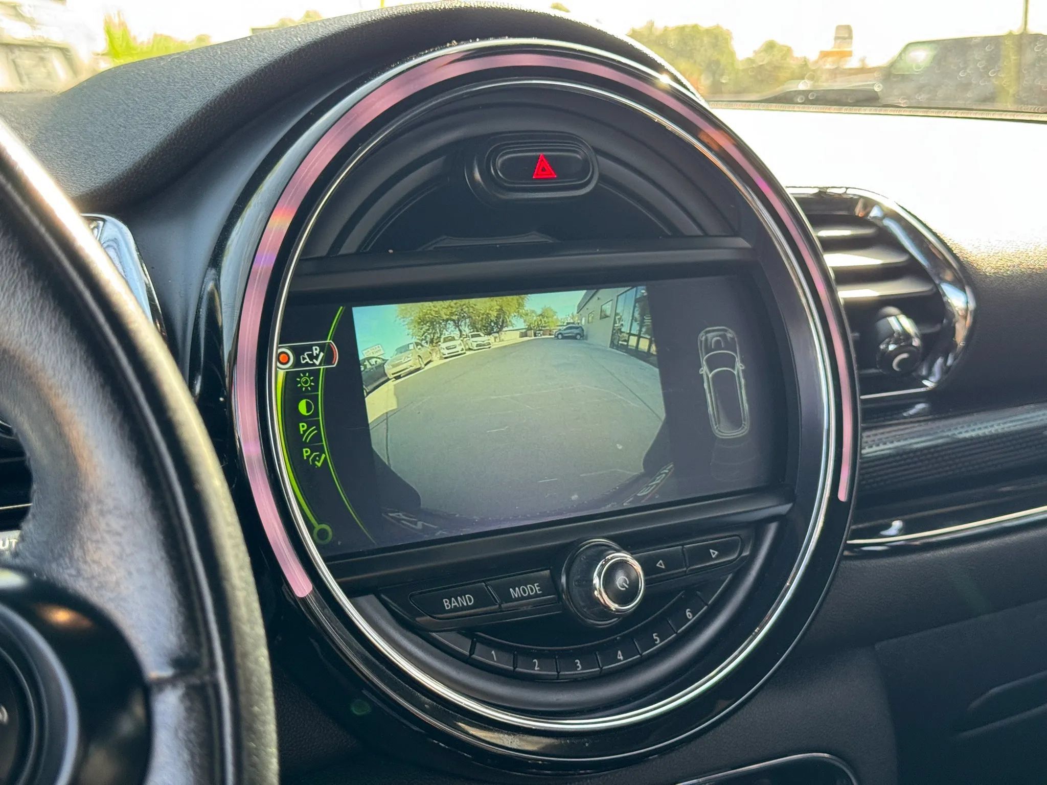 Used 2016 MINI Cooper Clubman S FWD image 18