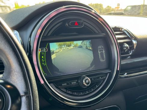 Used 2016 MINI Cooper Clubman S FWD image 18