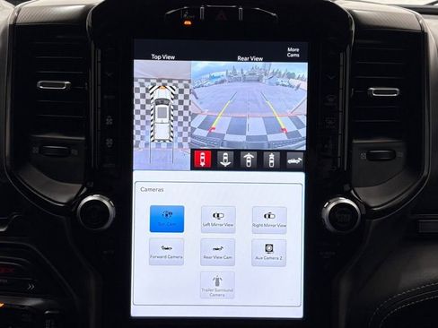 Used 2022 RAM 1500 TRX w/ TRX Level 2 Equipment Group image 36