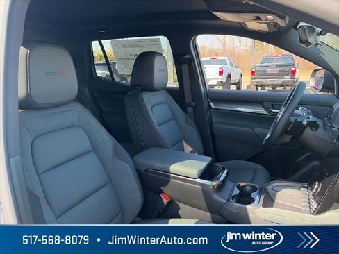 New 2026 GMC Terrain AT4 w/ Convenience Package III AWD/4WD image 15