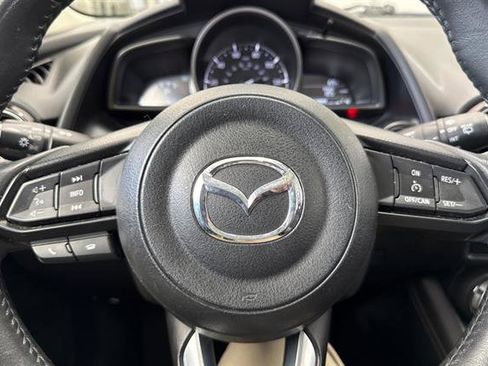 Used 2019 MAZDA CX-3 Touring AWD/4WD image 25