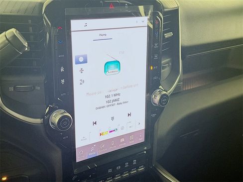 New 2025 RAM 2500 Big Horn image 13