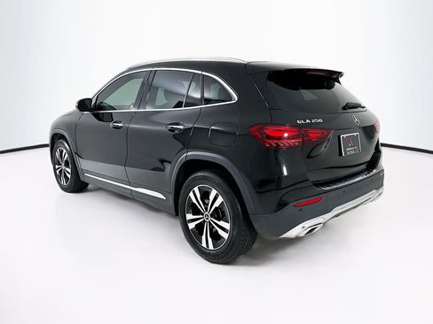 Used 2026 Mercedes-Benz GLA 250 image 6