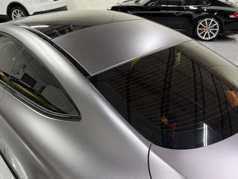 Used 2020 Mercedes-Benz C 63 AMG S image 20