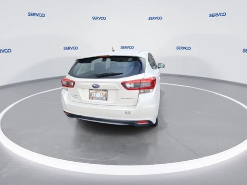 Used 2023 Subaru Impreza 2.0i image 7