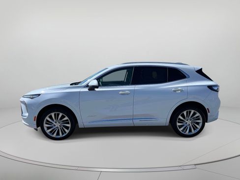 New 2026 Buick Envision Avenir AWD/4WD image 7