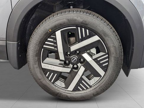 New 2026 Nissan Kicks SV w/ SV Premium Package image 9