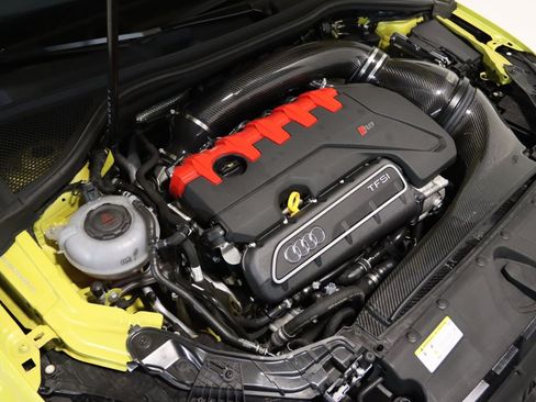 Used 2024 Audi RS 3 AWD/4WD image 85