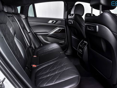 Used 2023 BMW X6 xDrive40i w/ M Sport Package image 20