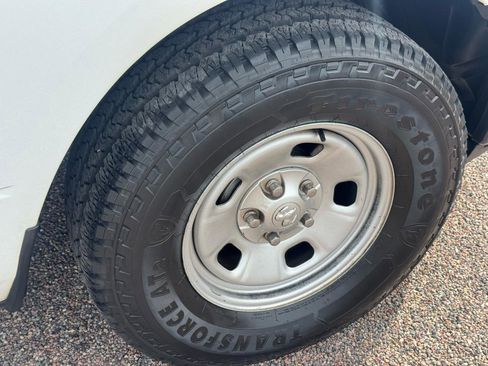 Used 2018 RAM 1500 Tradesman w/ Power & Remote Entry Group image 16