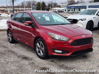 Used 2017 Ford Focus SE video 1