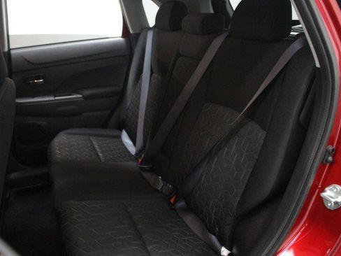 New 2026 Mitsubishi Outlander Sport LE image 25