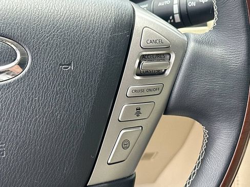 Used 2019 INFINITI QX80 Luxe w/ 22" Wheel Package RWD image 26