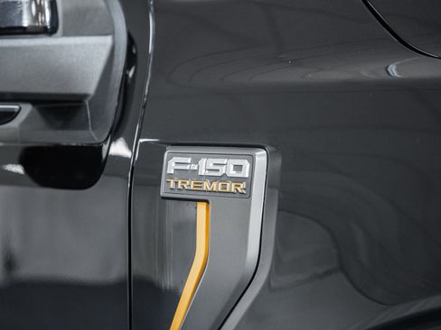 Used 2023 Ford F150 Tremor w/ Equipment Group 402A High image 19