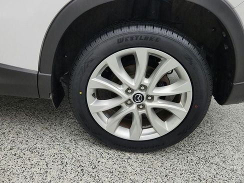 Used 2014 MAZDA CX-5 Grand Touring FWD image 9