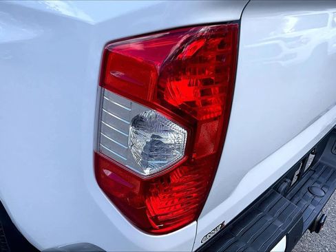 Certified 2021 Toyota Tundra Limited w/ Limited Premium Package AWD/4WD image 27