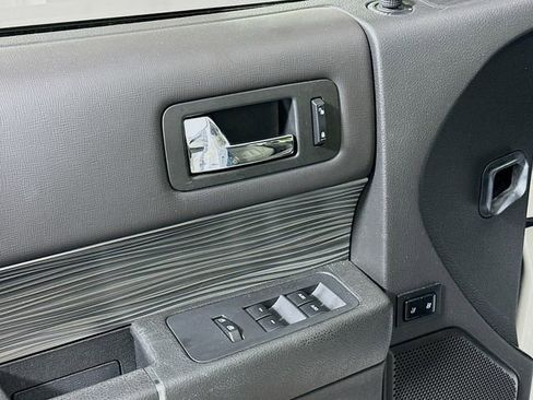 Used 2019 Ford Flex Limited w/ Equipment Group 301A image 18