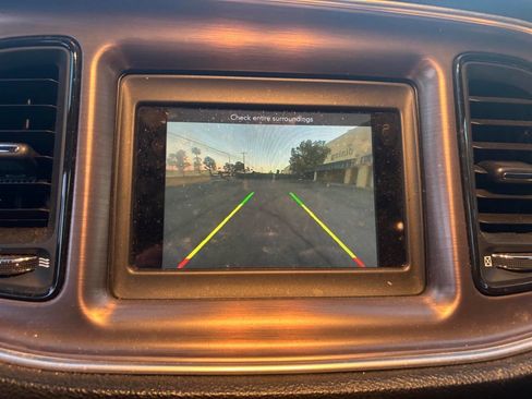 Used 2018 Dodge Challenger SXT w/ Sound Group image 22