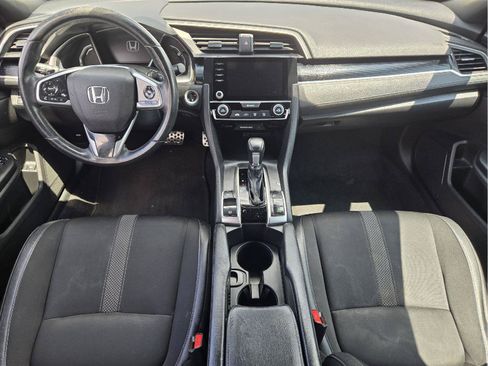 Used 2021 Honda Civic Sport image 24