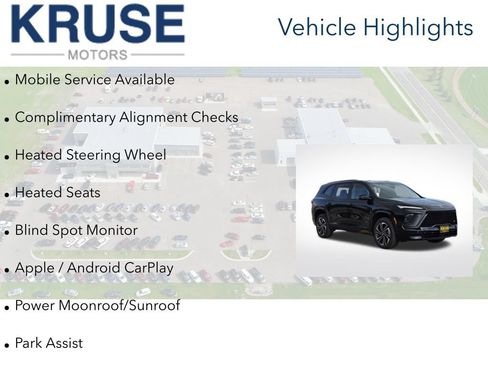 New 2026 Buick Enclave Sport Touring w/ Super Cruise Package AWD/4WD image 27