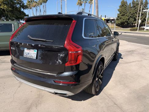 Used 2018 Volvo XC90 T6 Momentum w/ Convenience Package AWD/4WD image 5