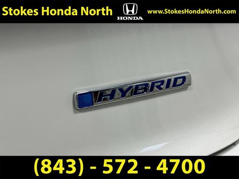 New 2026 Honda Accord EX-L image 6