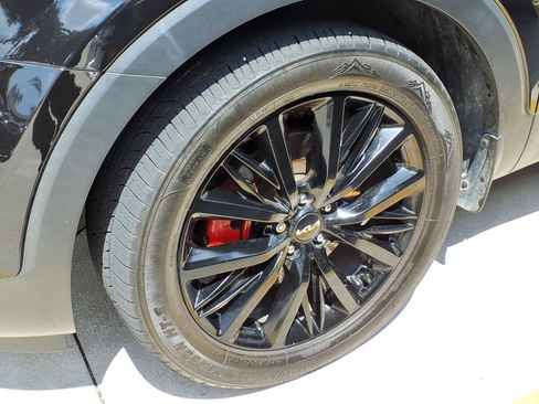 Used 2022 Kia Telluride SX FWD image 13