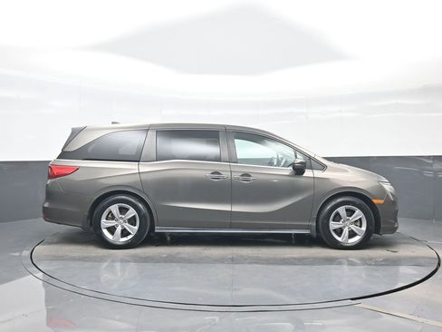 Used 2019 Honda Odyssey EX-L image 7