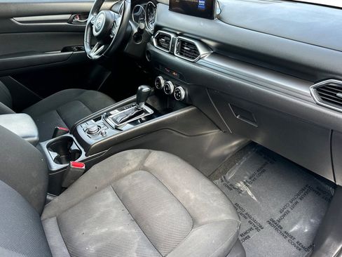 Used 2023 MAZDA CX-5 AWD 2.5 S image 19