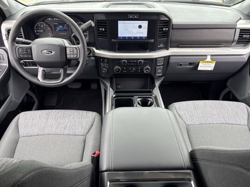New 2026 Ford F350 XLT AWD/4WD image 46