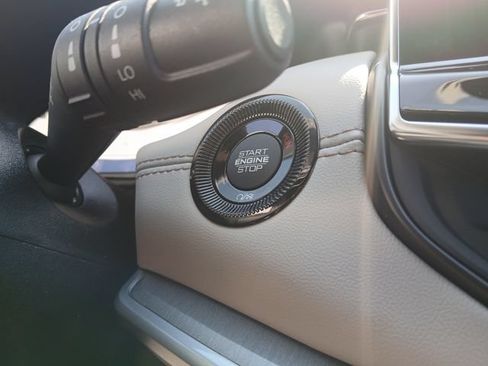 New 2026 Jeep Compass Limited AWD/4WD image 29