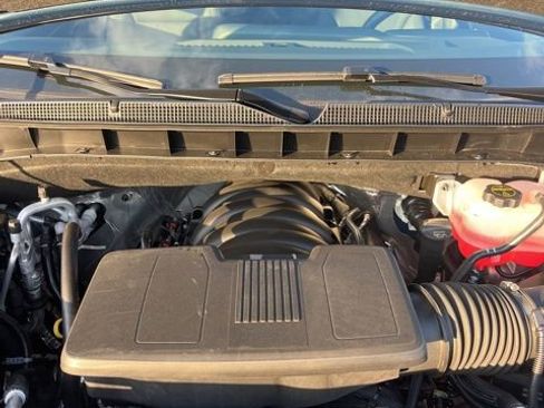 New 2026 Chevrolet Tahoe LT w/ Comfort Package image 44