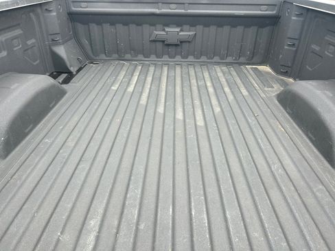 Used 2023 Chevrolet Silverado 2500 LT AWD/4WD image 20