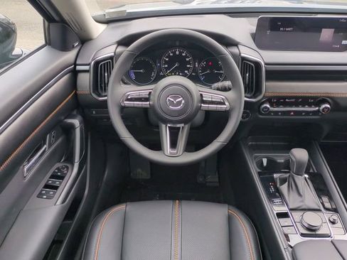 New 2025 MAZDA CX-50 2.5 Hybrid w/ Cargo Package image 16
