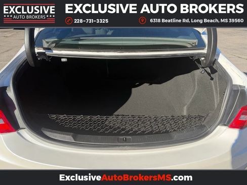 Used 2019 Buick LaCrosse Sport Touring image 42