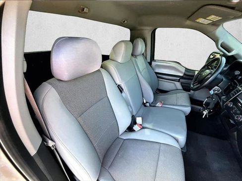 Used 2020 Ford F150 XL w/ Equipment Group 101A Mid RWD image 26