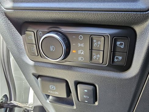 New 2026 Ford F150 XLT w/ Equipment Group 303A High AWD/4WD image 23